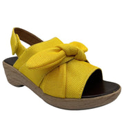 Summer Women Bowknot Thick Bottom Washable Fashion Sandals